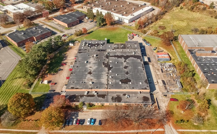 Pictures of Industrial property located at 150 Gamma Dr, Pittsburgh, PA 15238 for sales - image #1