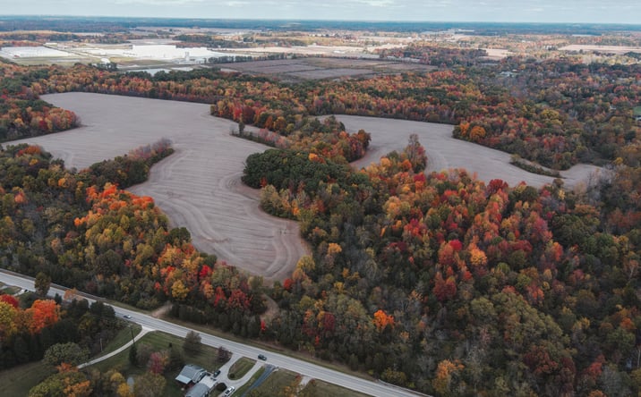 Pictures of Industrial, Land property located at 3074 Old State Rte 32, Batavia, OH 45103 for sales - image #1