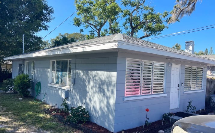 image of property at 1003 23RD AVE W Bradenton FL 34205-7079