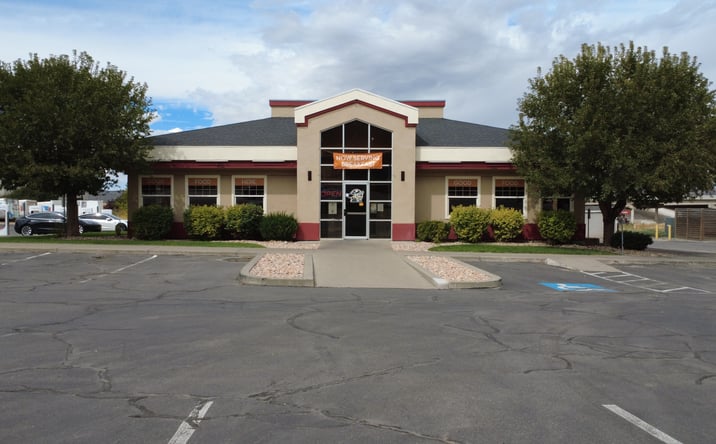 Pictures of Retail property located at 2100 S Main St, Nephi, UT 84648 for sales - image #1