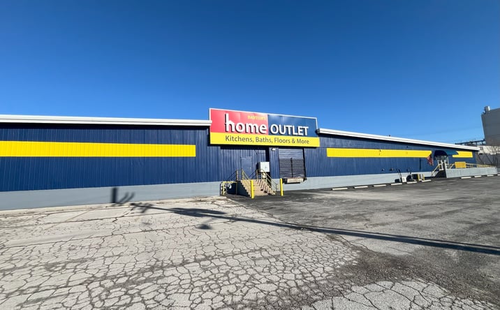 Pictures of Industrial property located at 1515 W Division St, Springfield, MO 65802 for sales - image #1
