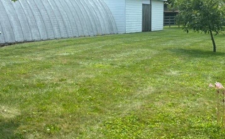 Pictures of Land property located at 6437 W Broadway, McCordsville, IN 46055 for sales - image #1