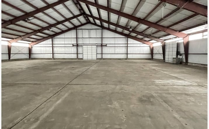 Pictures of Industrial property located at 6630 S 57th W Ave, Tulsa, OK 74131 for sales - image #1