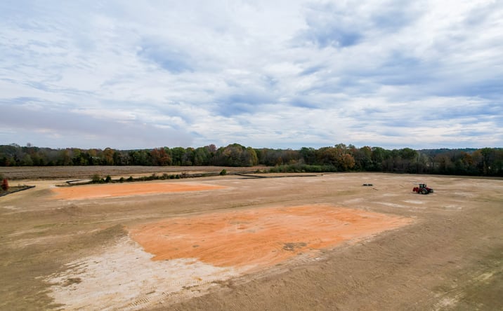 Pictures of Land property located at 98 MS-328, Oxford, MS 38655 for sales - image #1