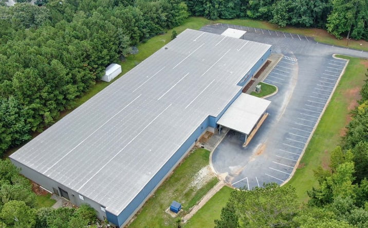 Pictures of Retail property located at 3174 Salem Road, Conyers, GA 30013 for sales - image #1