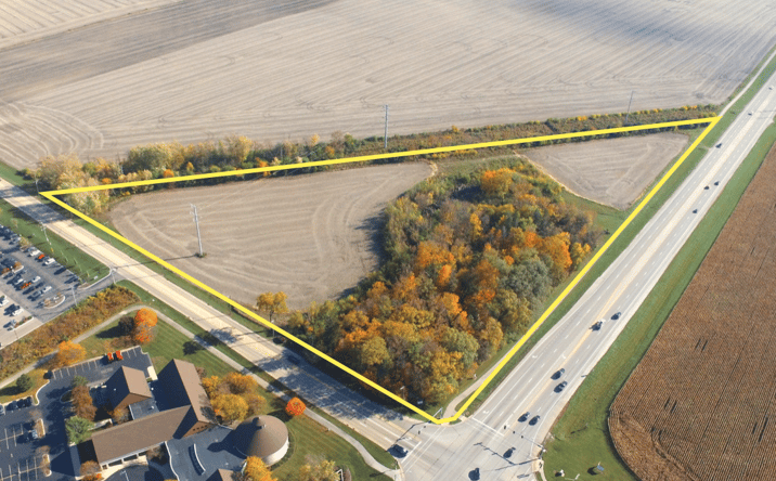 Pictures of Land property located at 1452 Bethany Rd, Sycamore, IL 60178 for sales - image #1
