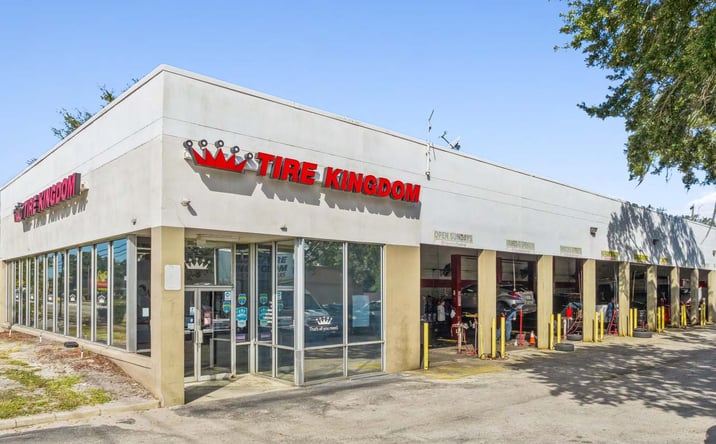 Pictures of Retail property located at 805 FL-434, Longwood, FL 32750 for sales - image #1