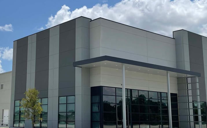 Pictures of Industrial property located at 6464 Northdale St, Houston, TX 77087 for sales - image #1