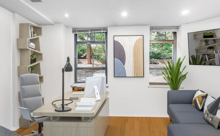 Pictures of Retail, Office, Mixed Use property located at 870 5th Ave, New York, NY 10065 for sales - image #1