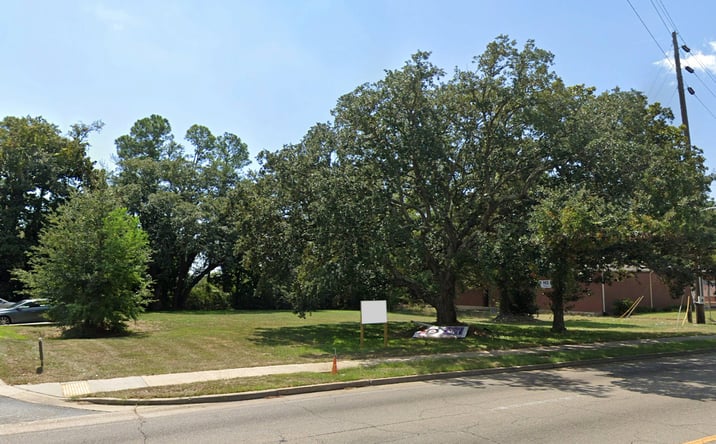 image of property at 2685 PASS RD Biloxi MS 39531-2632