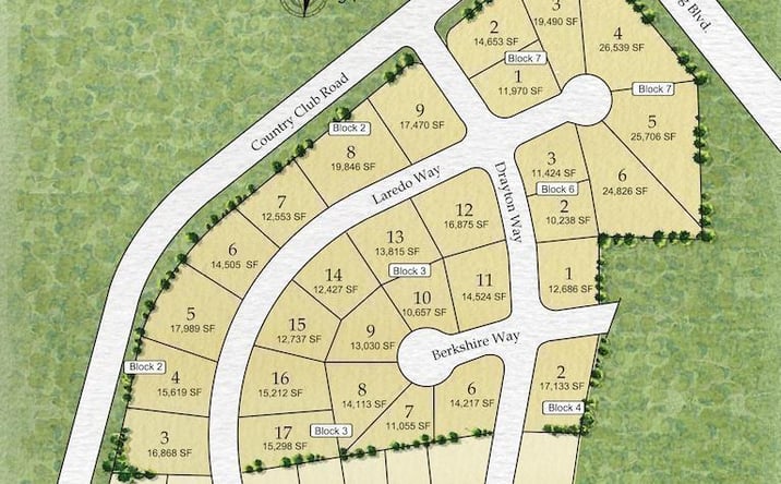 Pictures of Land property located at 0000 Drayton Way, Bar Nunn, WY 82609 for sales - image #1