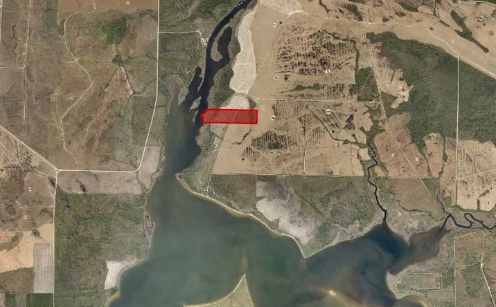Pictures of Land property located at 000, Panama City, FL 32404 for sales - image #1