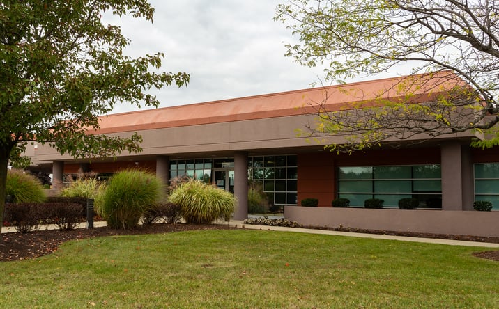 Pictures of Office property located at 395 Youngs Rd, Buffalo, NY 14221 for sales - image #1