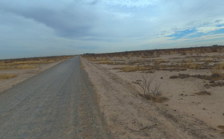 Pictures of Land property located at Co Rd 414, Pecos, TX 79772 for sales - image #1