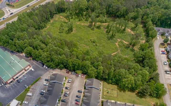 Pictures of Land property located at 000 HIGHWAY 278, dallas, GA 30132 for sales - image #1