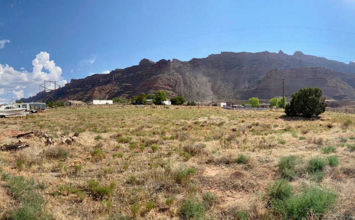 Pictures of Mixed Use, Multifamily, Office, Retail, Self Storage property located at 2448 S Hwy 191, Moab, UT 84532 for sales - image #1