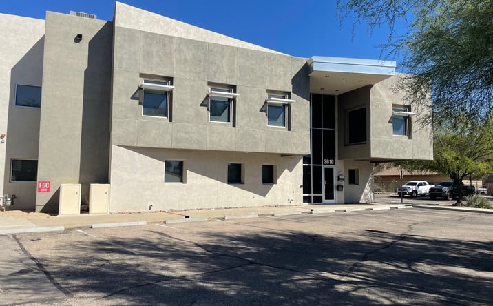 Pictures of Office, Retail property located at 2010 N Camino Serna, Tucson, AZ 85715 for sales - image #1