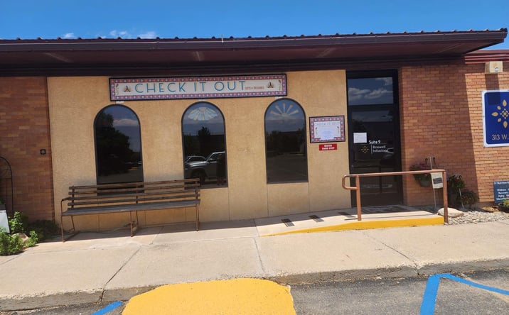 Pictures of Industrial property located at 313 N Country Club Rd, Tucson, AZ 85716 for sales - image #1