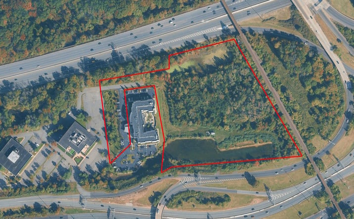 Pictures of Land property located at 263 US-46, Wayne, NJ 07470 for sales - image #1