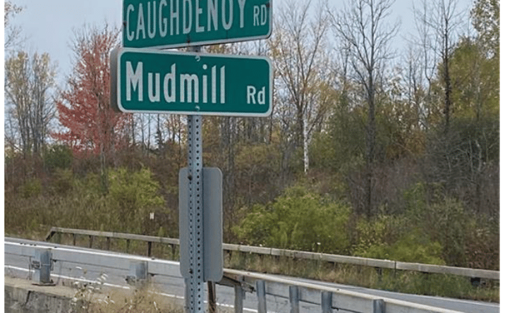 Pictures of Land, Multifamily property located at Caughdenoy Rd, Clay, NY 312489 for sales - image #1