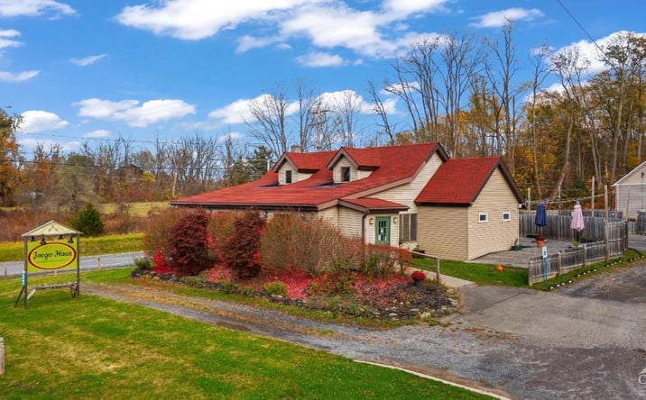 Pictures of Retail, Land property located at 5084 Route 9G, Tivoli, NY 12583 for sales - image #1
