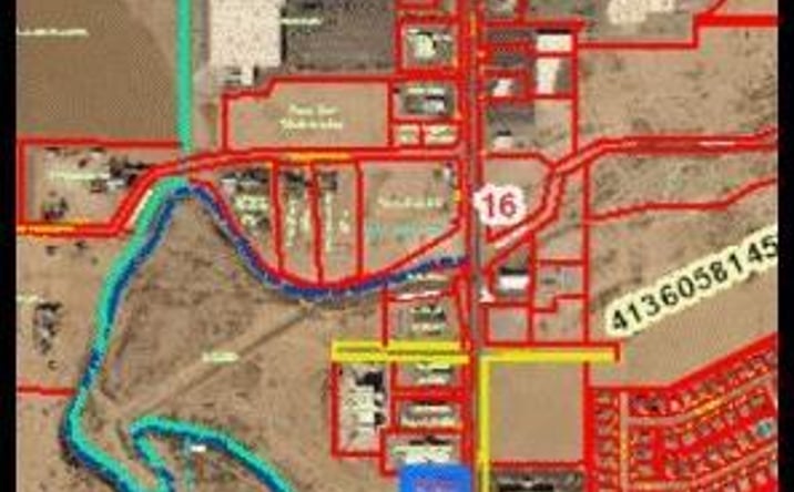 Pictures of Retail, Land property located at 4550 N Main St, Roswell, NM 88201 for sales - image #1