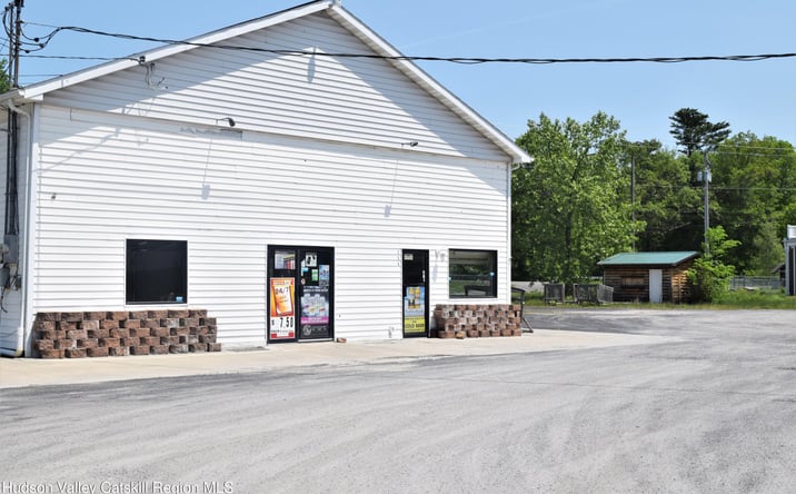 Pictures of Office property located at 254 Main Street, Cairo, NY 12413 for sales - image #1