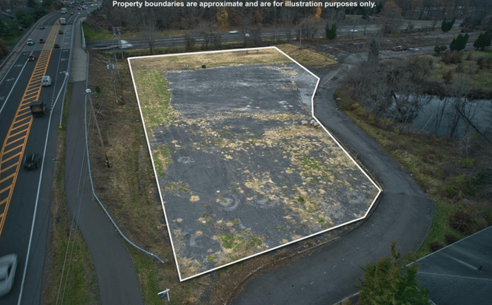 Pictures of Land property located at 401 Main St, New Paltz, NY 12561 for sales - image #1