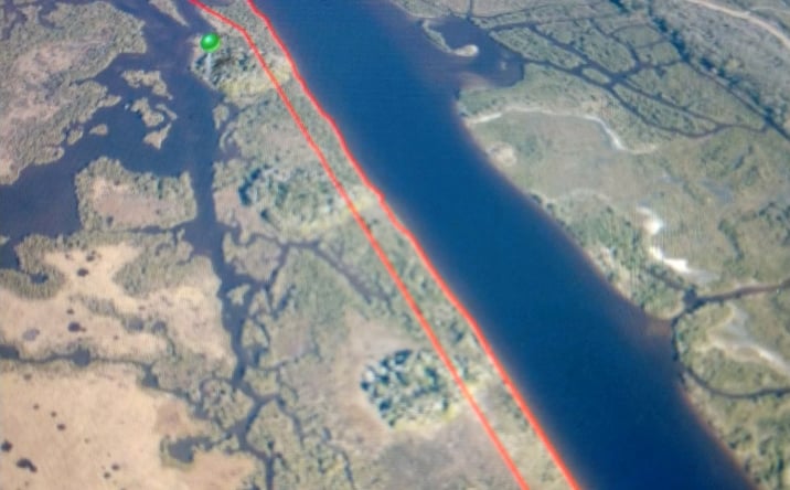 Pictures of Land, Special Purpose property located at High Bridge Rd, Ormond Beach, FL 32724 for sales - image #1
