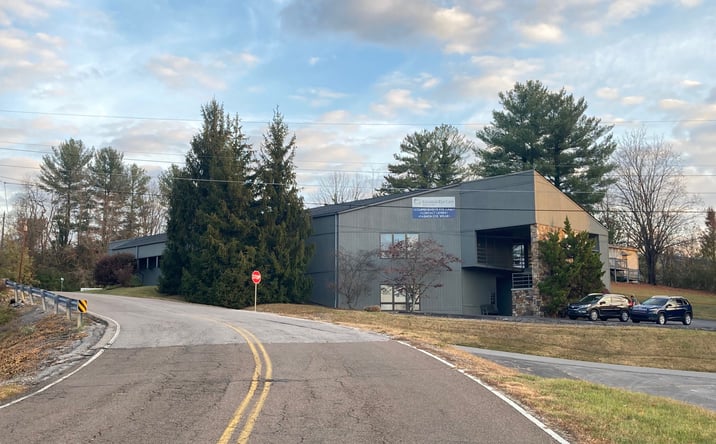 Pictures of Office property located at 321 Midway Medical Park, Bristol, TN 37620 for sales - image #1