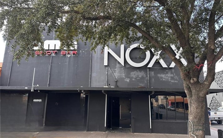 Pictures of Retail property located at 200 S 17th Street, McAllen, TX 78501 for sales - image #1
