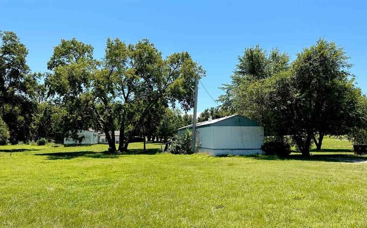 Pictures of Land property located at 95 Holmes Rd, Ponca City, OK 74604 for sales - image #1