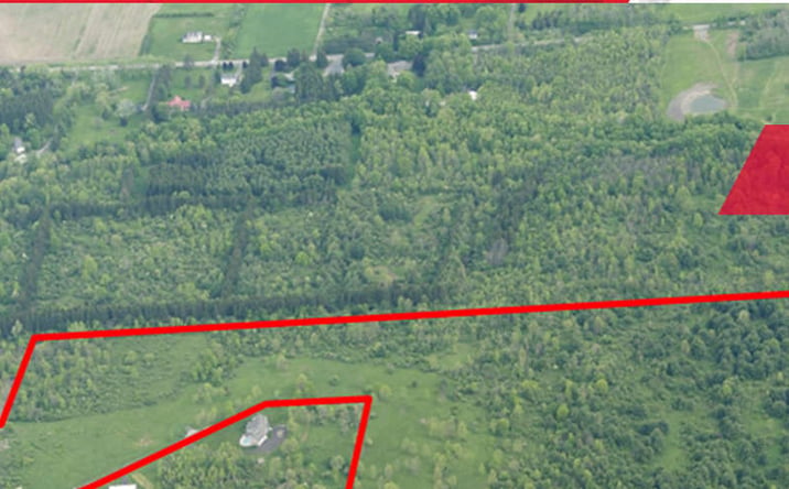 Pictures of Land property located at 2894 E Lake Rd, Skaneateles, NY 13152 for sales - image #1