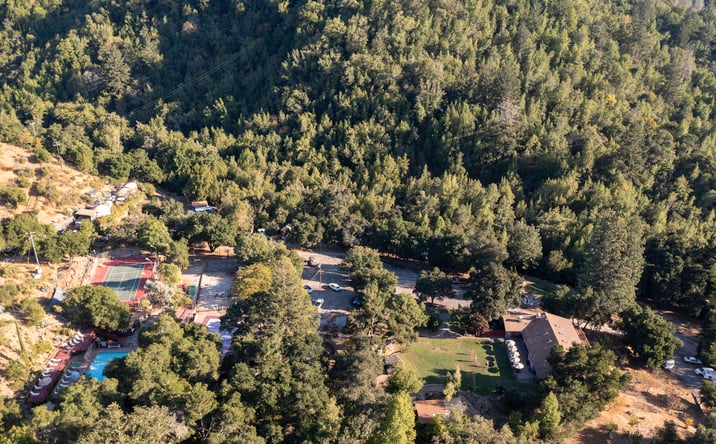 Pictures of Hospitality, Mixed Use, Special Purpose property located at 20600 Aldercroft Heights Rd, Los Gatos, CA 95033 for sales - image #1