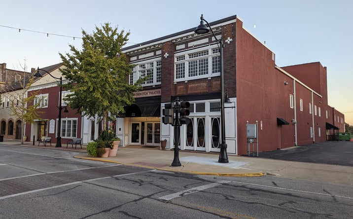 Pictures of Office property located at 218 W Main St, Belleville, IL 62220, 20 S 3rd St, Belleville, IL 62220, 212 W B St, Belleville, IL 62220 for sales - image #1
