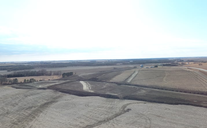 Pictures of Land property located at 2301 Ave M, Wisner, NE 68791 for sales - image #1