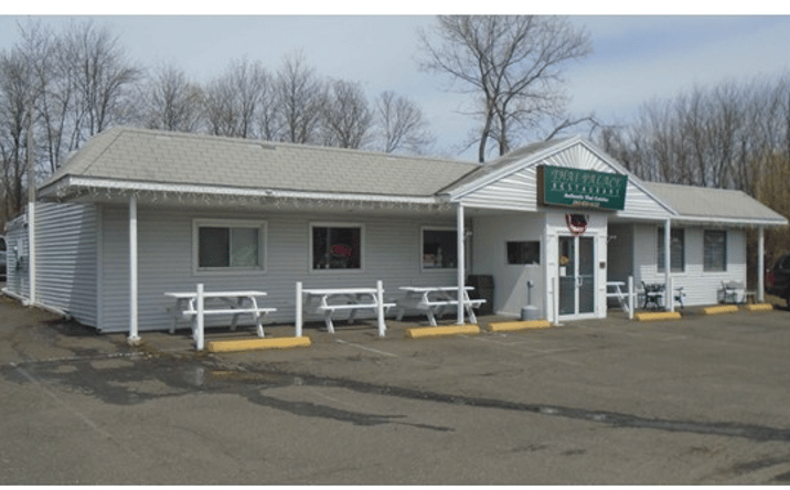 Pictures of Retail property located at 1387 Meriden Rd, Wolcott, CT 06716 for sales - image #1