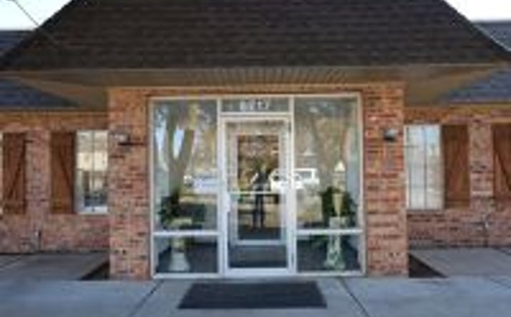 Pictures of Office property located at 5717 66th St, Lubbock, TX 79424 for sales - image #1