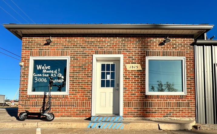 Pictures of Mixed Use, Office property located at 1815 N Union St, 1801 North Union, 1723 North Union, 1815 1/2 North Union Ponca city OKlahoma, Ponca City, OK 74601 for sales - image #1