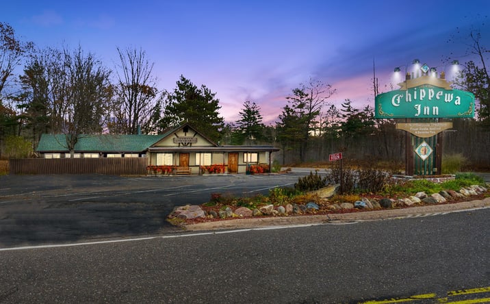 Pictures of Hospitality, Mixed Use, Retail property located at 9702 Co Rd B, Hayward, WI 54843 for sales - image #1