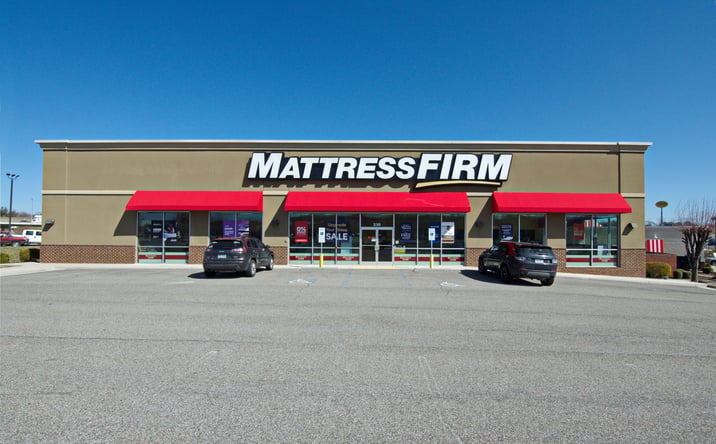 Pictures of Retail property located at 230 Commonwealth Dr, Wytheville, VA 24382 for sales - image #1