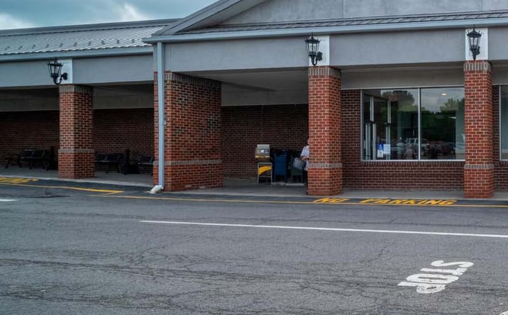 Pictures of Retail, Office property located at 120 Plaza Ln, Wellsboro, PA 16901 for sales - image #1