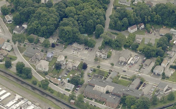 Pictures of Retail, Land property located at 46 Commercial St, Adams, MA 01220 for sales - image #1