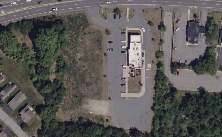 Pictures of Land property located at 248 Haverhill St, Methuen, MA 01844 for sales - image #1