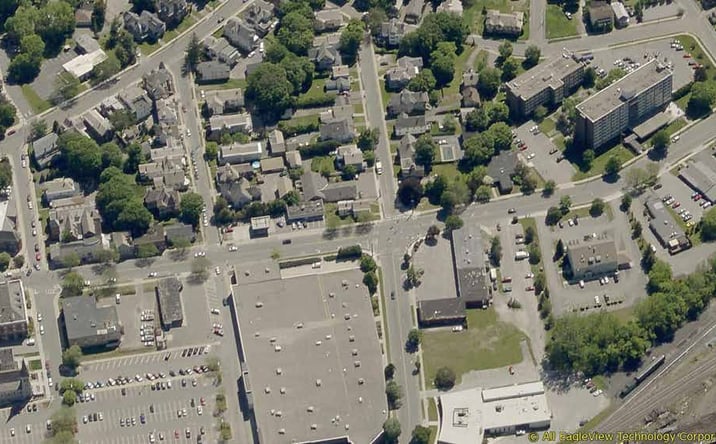Pictures of Retail, Land property located at 70 Ashland St, North Adams, MA 01247 for sales - image #1