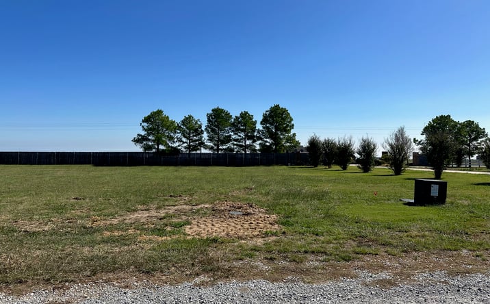 Pictures of Land property located at Riverbend Ave, colera, OK 74730 for sales - image #1