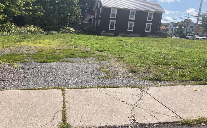 Pictures of Land property located at 201 Academy St, Watertown, NY 13601 for sales - image #1