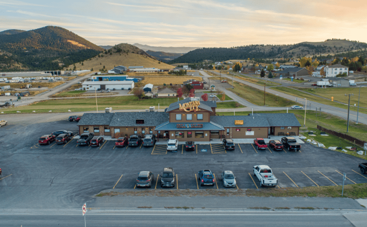 Pictures of Retail property located at 4 Mt Hwy 518, Montana City, MT 59634 for sales - image #1