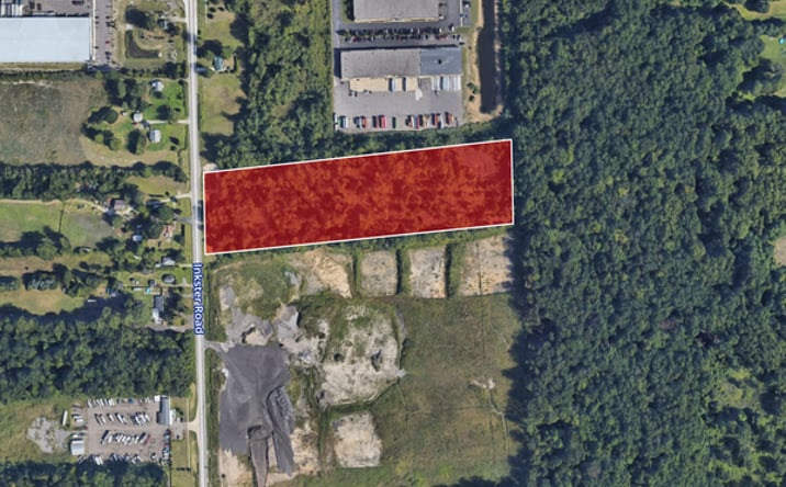 Pictures of Land property located at 10 Acres Inkster Rd, Taylor, MI 48180 for sales - image #1