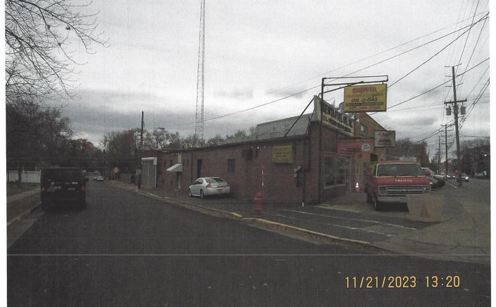 Pictures of Retail property located at 1149 Raritan Avenue, Highland Park, NJ 08904 for sales - image #1